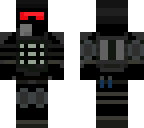 spec ops gas soldier