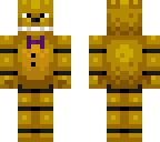 spring bonnie