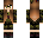 springtrap girl