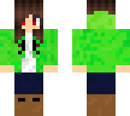 storyshift chara