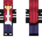 strawberry modern