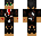 suit survivor