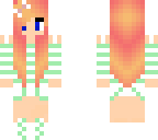summer girl