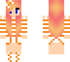 summer girl