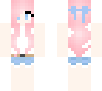summer girl