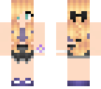 summer skin