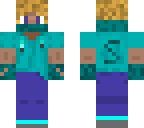 super cool skin kk