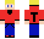 texrang