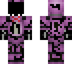 the mega broken withered bonnie