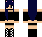 the wolf girls gang