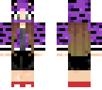 tiger girl