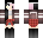 tomboy yuki