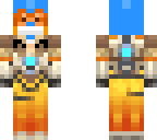 tracer mudkip
