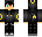 umbreon boy