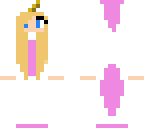 unicorn girl