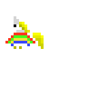 unicorn rainbow