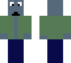villager driller