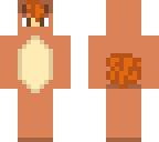 vulpix boy
