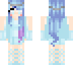 water elf