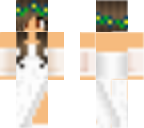 wedding skin for friend
