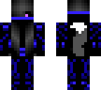 werewolf crystal evil