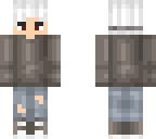 whitepuppet