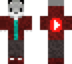 wolf youtube