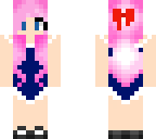 yandere swimsuit