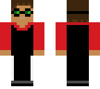 zane ader
