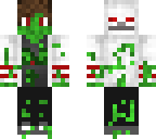_xxsnap35xx_  halloween nuovissima skin