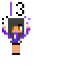 13 nyan cats- mini aphmau