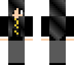 a mini tie edit