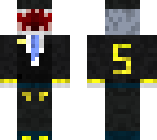 a skin for a good shark