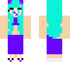 amy