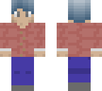 anime character
