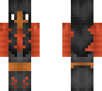 annie's skin