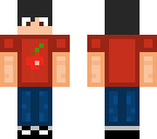 apple boy