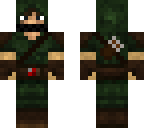 archer