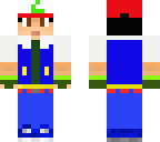ash ketchum
