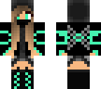 assassin girl