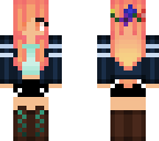 autumn new skin