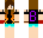 awesome girl i made