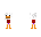 baby duck