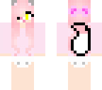 baby mangle