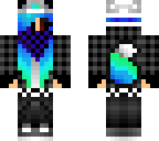 bandit fox ghoul