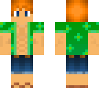 beach boy