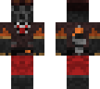 biker pyro