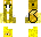 bill cipher wolf girl