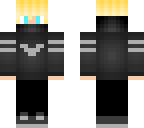 blonde hair guy