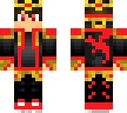 blood king